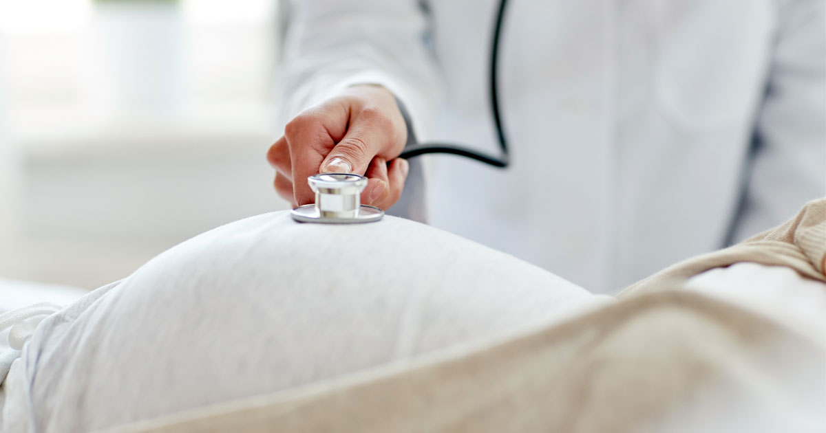 Best OBGYN Specialist in New York, NY - Rosh MFM thumbnail