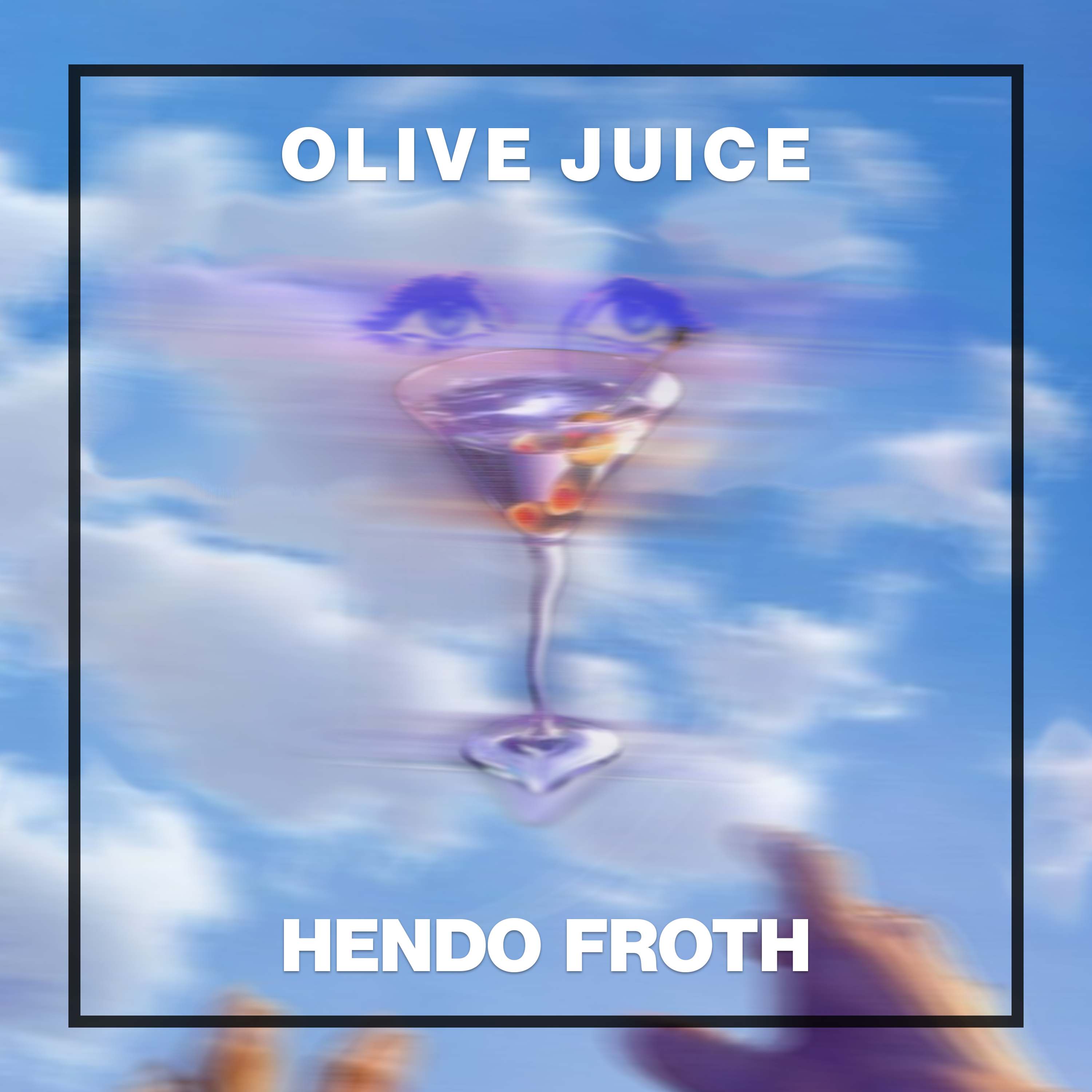 Olive Juice  thumbnail