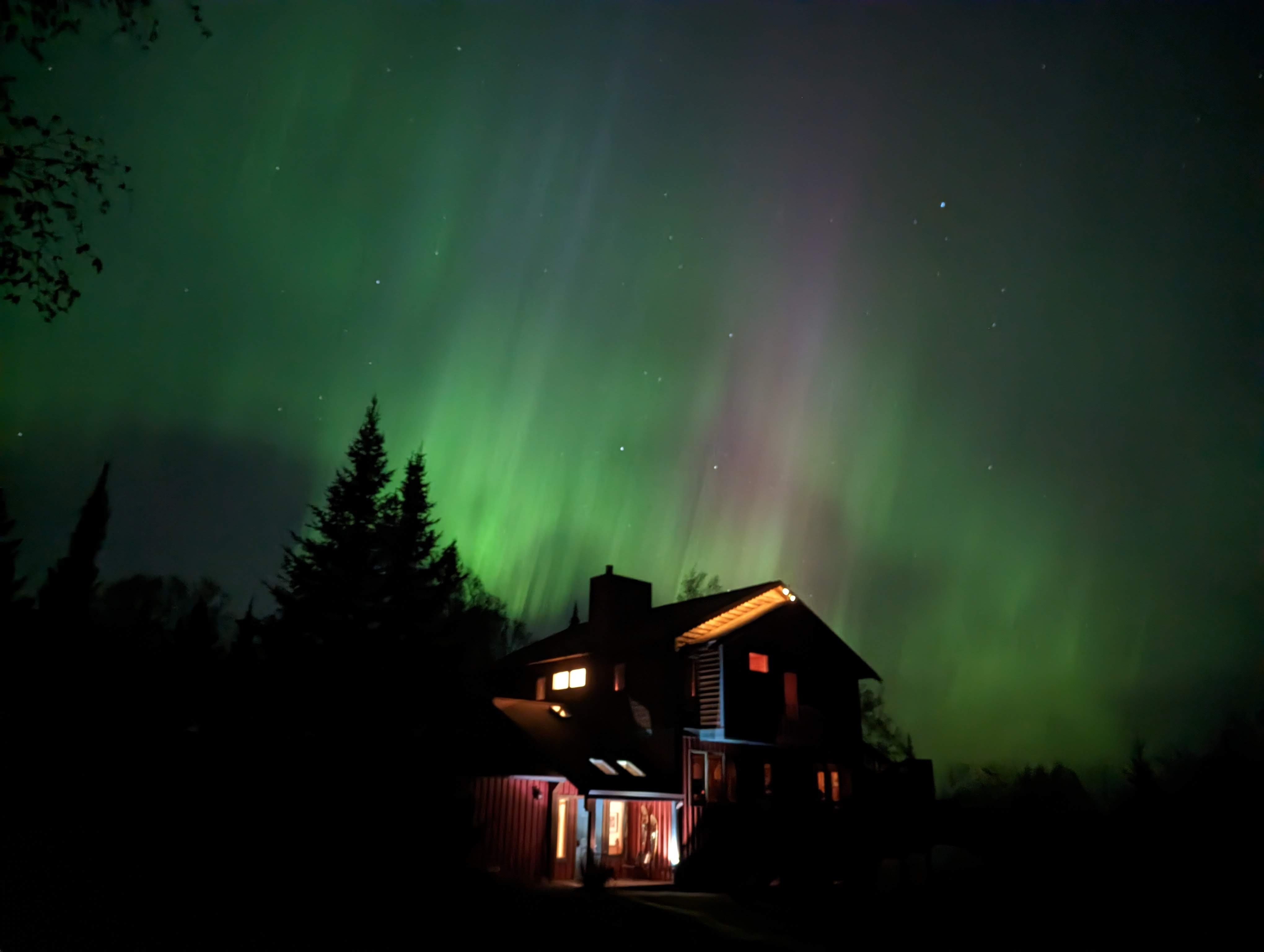 Pincushion Mountain Retreats — Bio Site