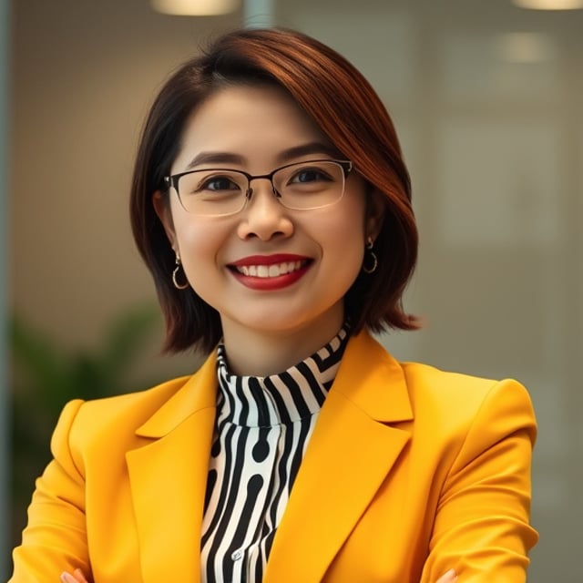 Hoàng Bảo Ngọc CEO Mi88 thumbnail