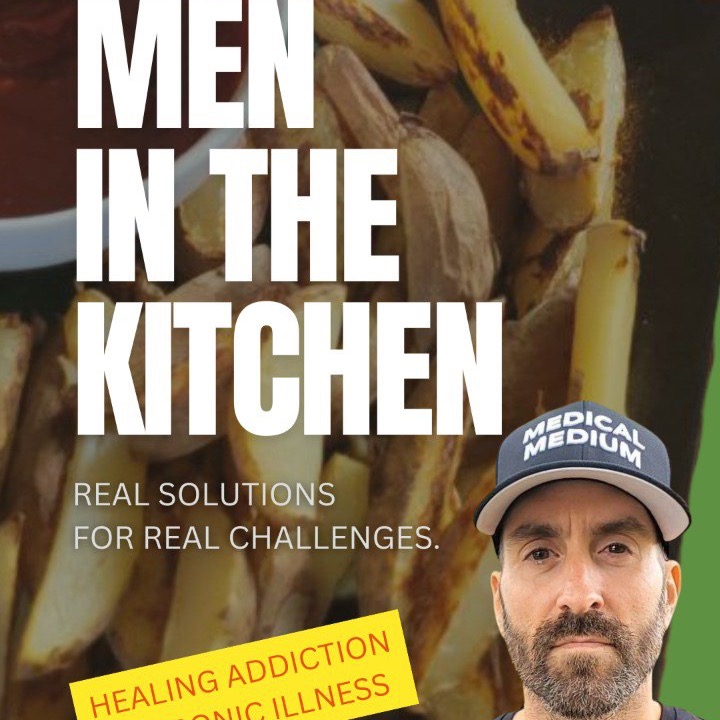 Men In the Kitchen thumbnail