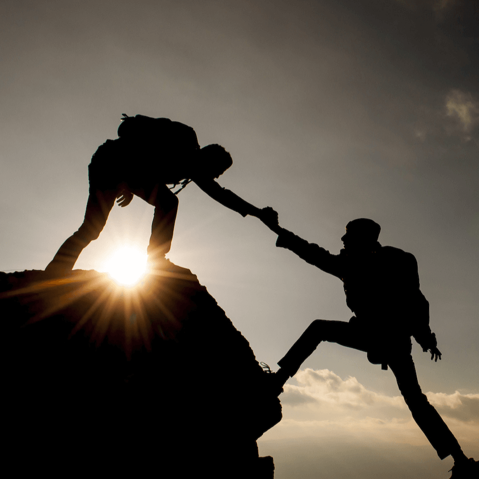 Social Harmony Podcast: Episode 45 - Man On a Mission thumbnail