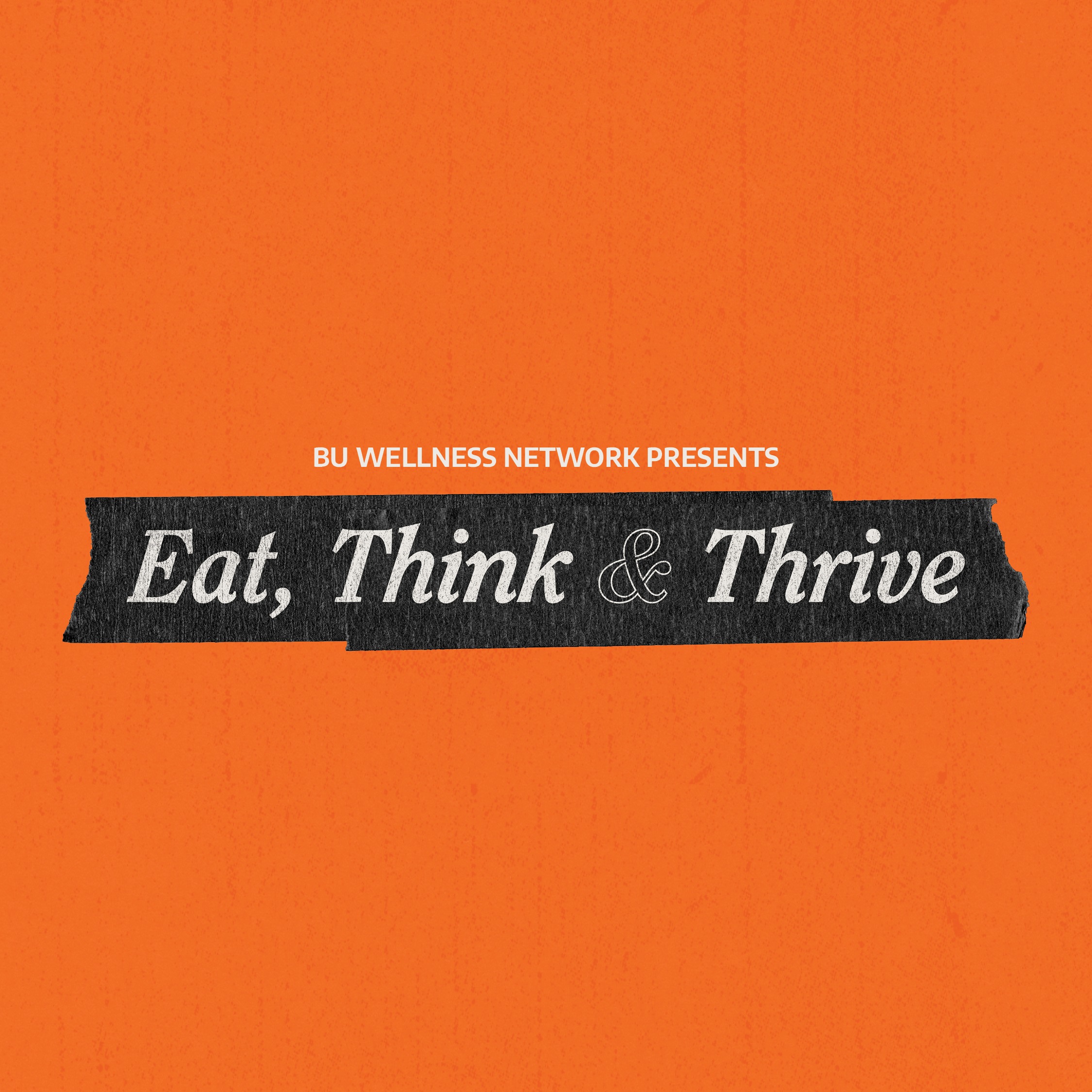 Eat, Think & Thrive thumbnail