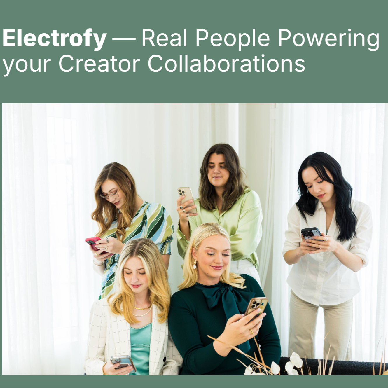 Start Here to Power Your Brand with Creators thumbnail