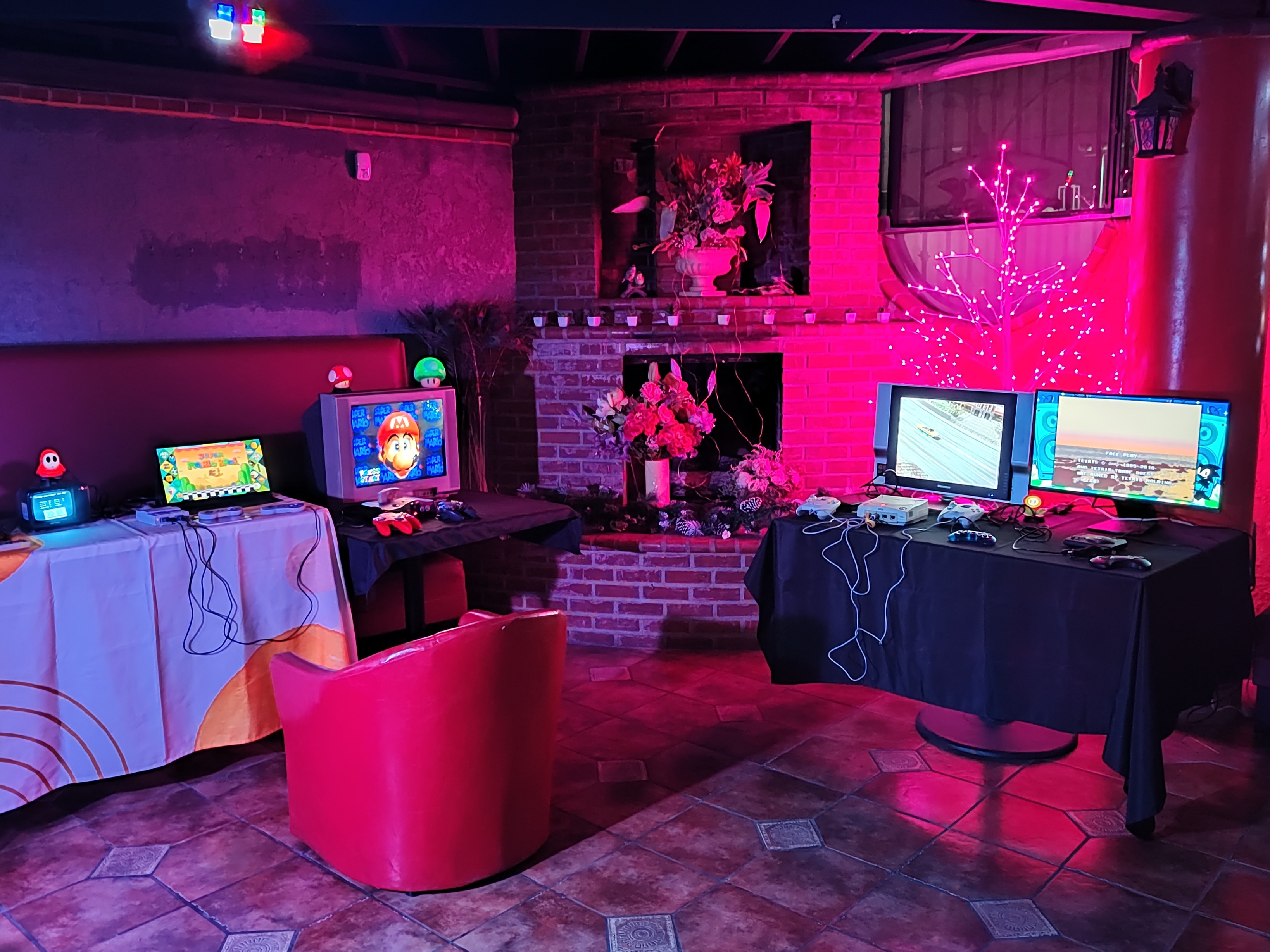 Sponsor Application for Retro Game Wednesdays thumbnail