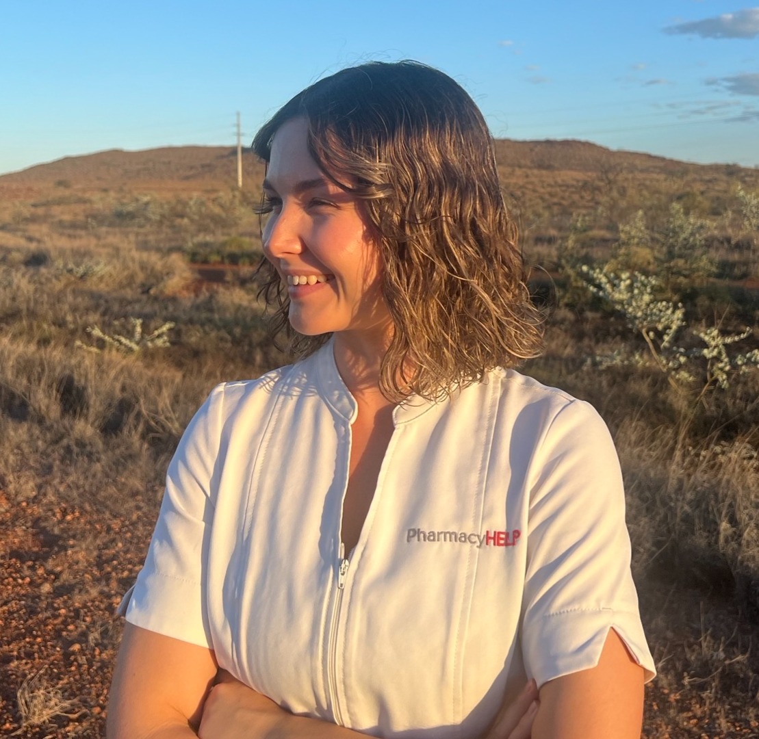 	Rewarding Rural Pharmacy Careers thumbnail