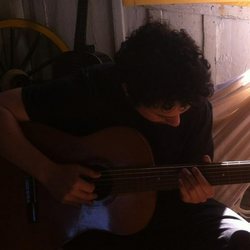 Lucas | Moderação thumbnail