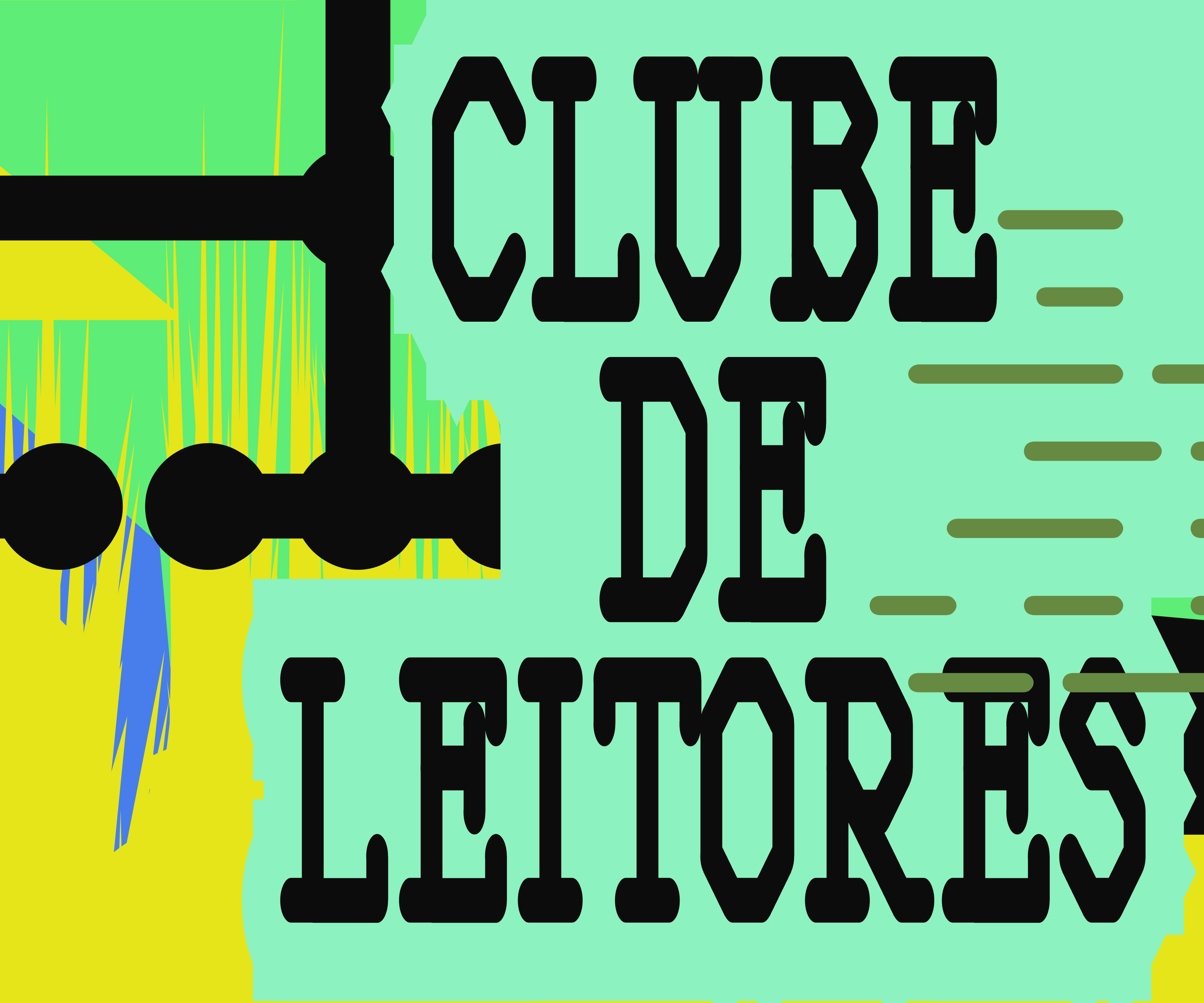 clube de leitores 2026 thumbnail