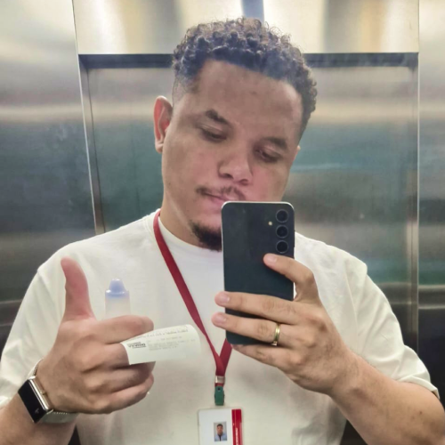 Paulo | Moderação e Criação thumbnail