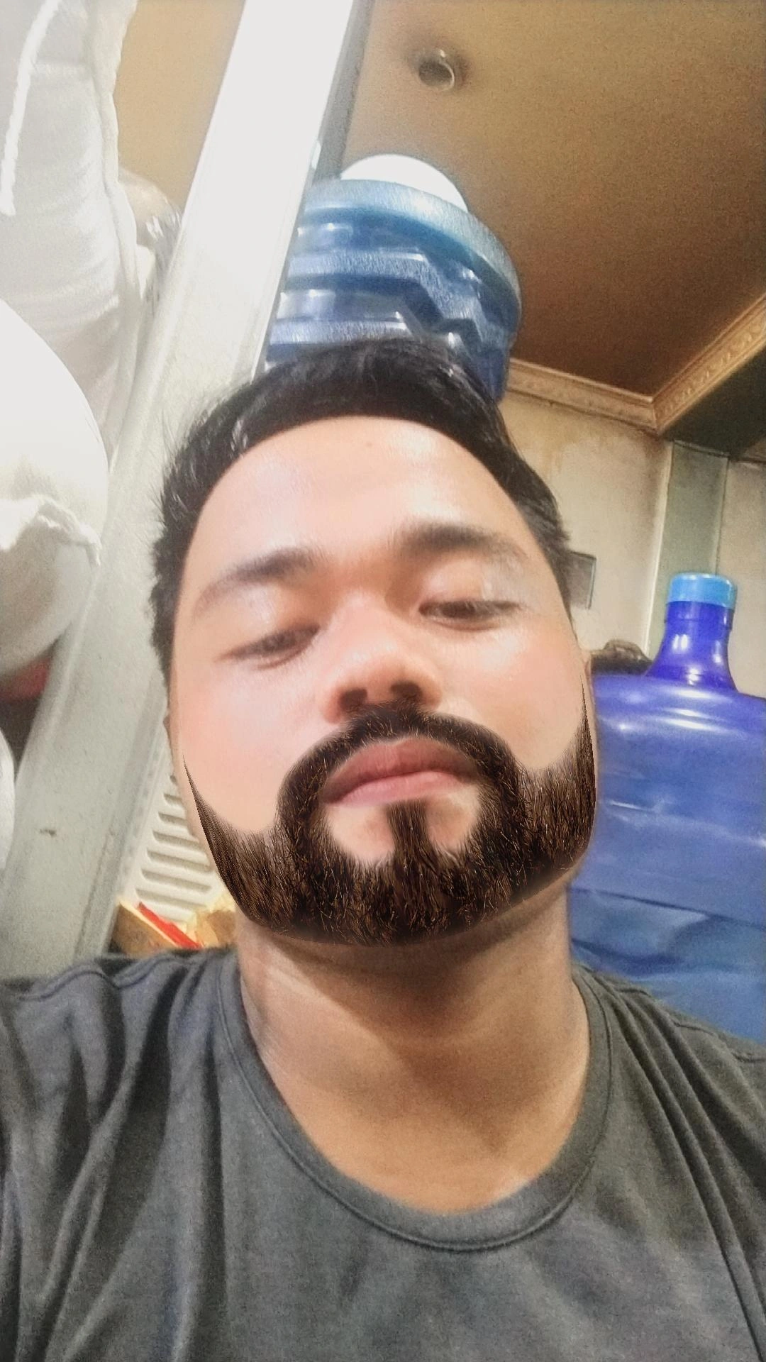 BioSite profile picture for @Gilang