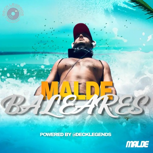 BALEARES - 2023 Rerelease (Tribal House) thumbnail