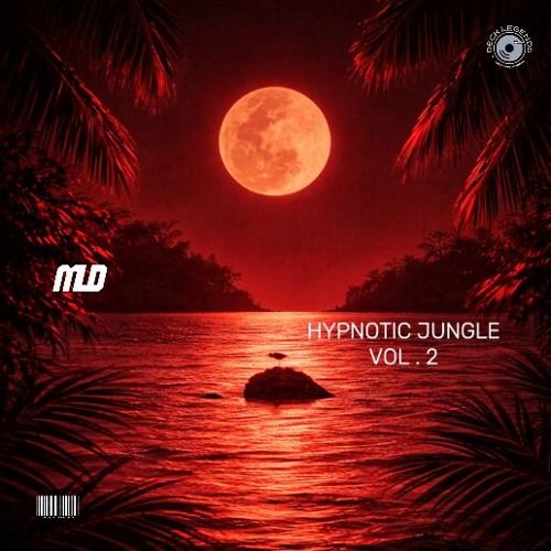 Hypnotic Jungle Vol. 2  (Techno) thumbnail