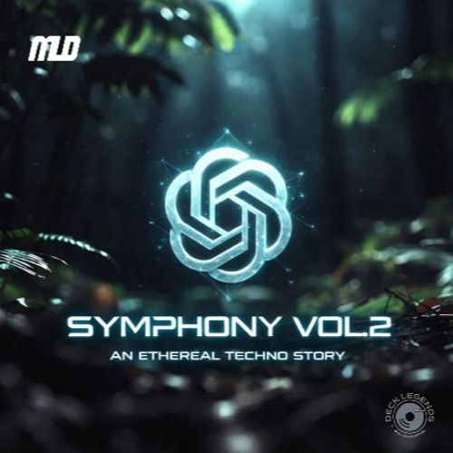 Symphony: An Ethereal Techno Story. Volume Two thumbnail