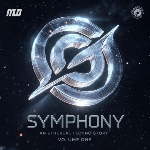 Symphony: An Ethereal Techno Story. Volume One thumbnail