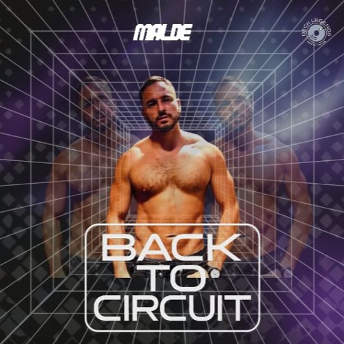 Back To Circuit (Tribal House) thumbnail