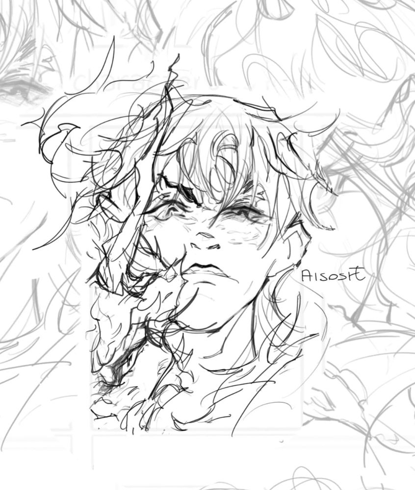 Fanart of Zuko thumbnail