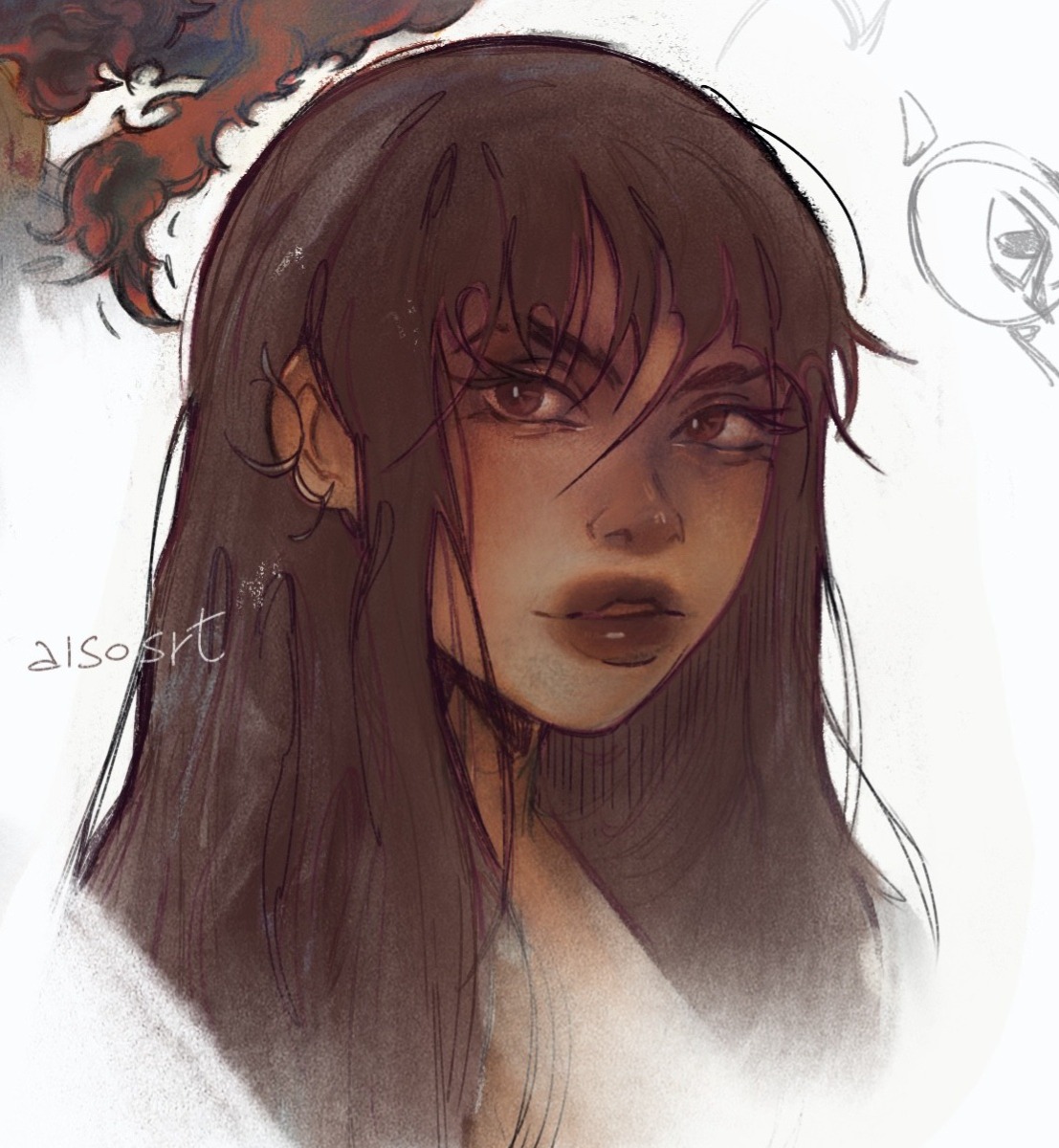 Character study thumbnail