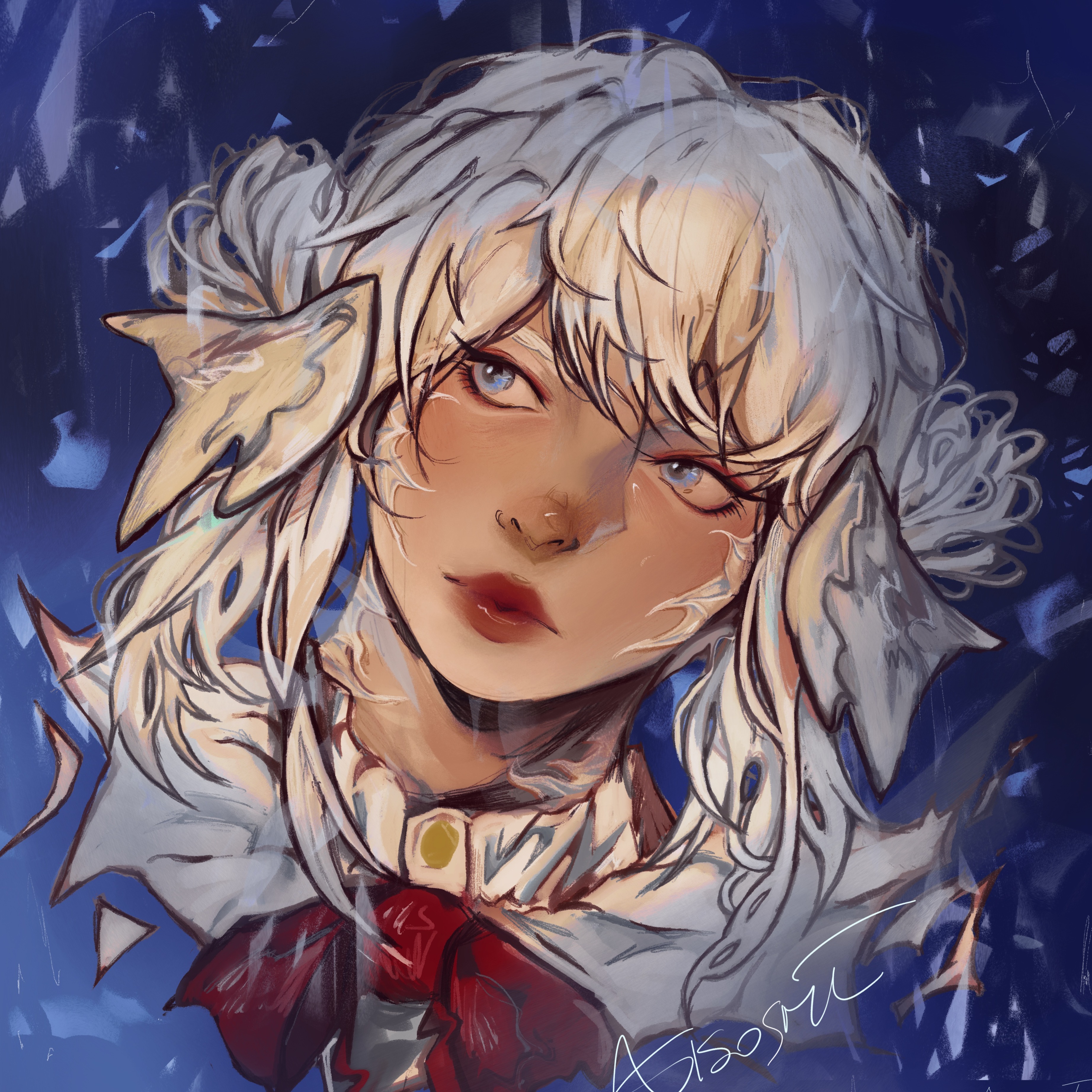 ✦ JOIN MY PATREON! thumbnail