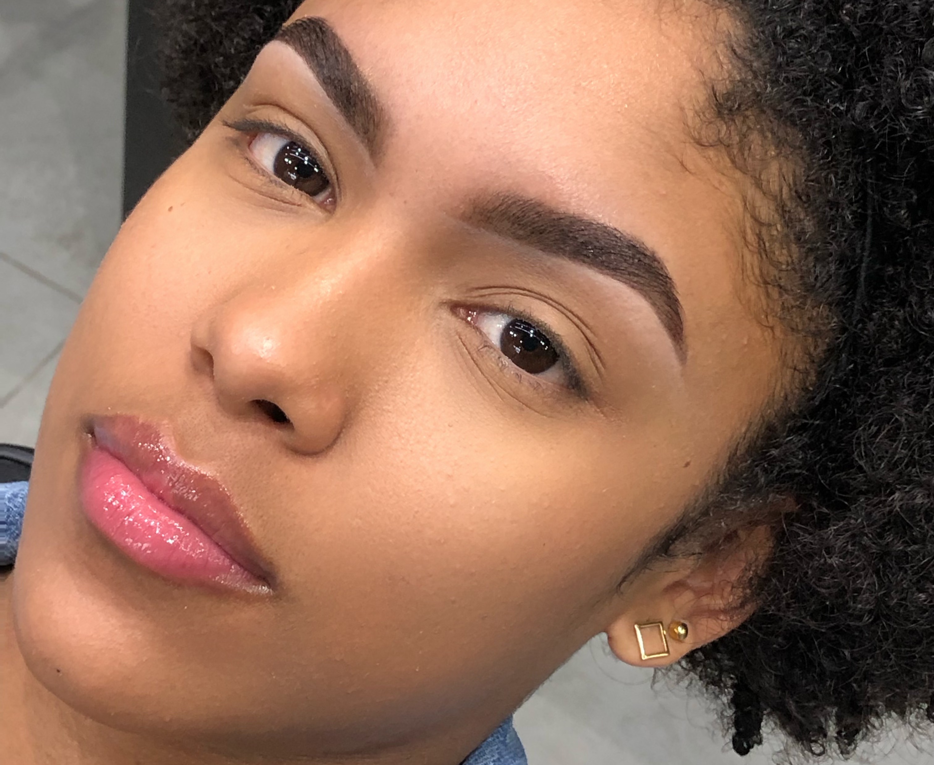 Henna  Ombré thumbnail