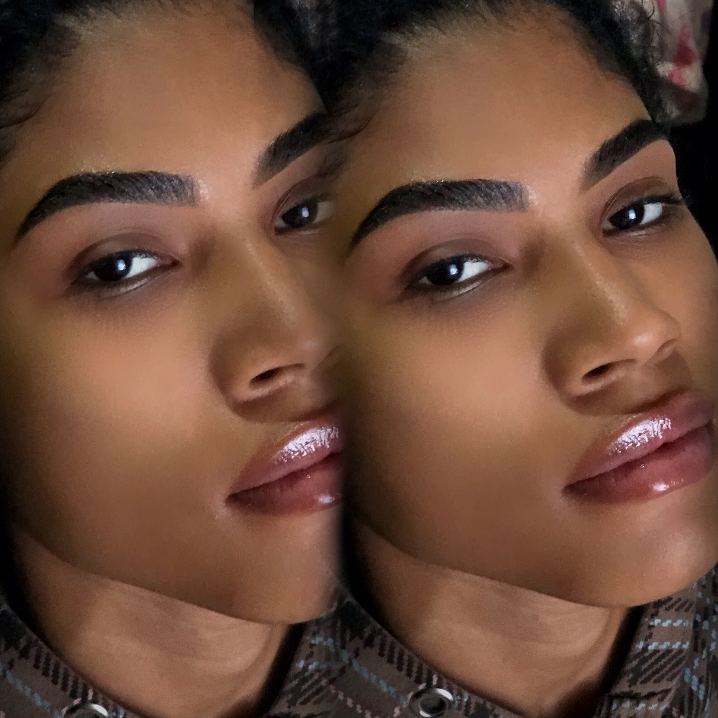 APAIXONADA NESSA SOBRANCELHA😍🚨
Não é micro não hein, henna marcadinha como a cliente pediu. 🖌️
.
.
Henna: @hennasourcil 