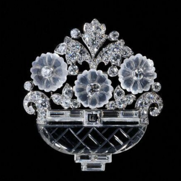 Реєстрація: Ювелірне мистецтво як базова потреба  thumbnail