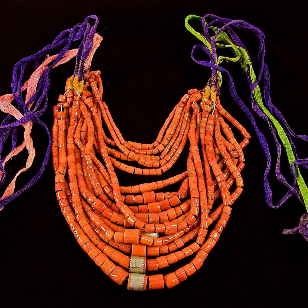 Історія традиційних українських прикрас та ювелірства thumbnail