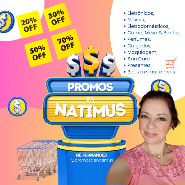 Promoções Exclusivas thumbnail