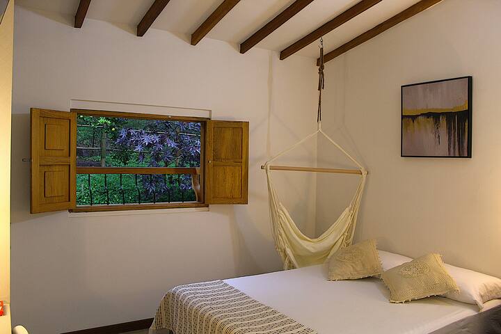 Reservar habitación 203 thumbnail