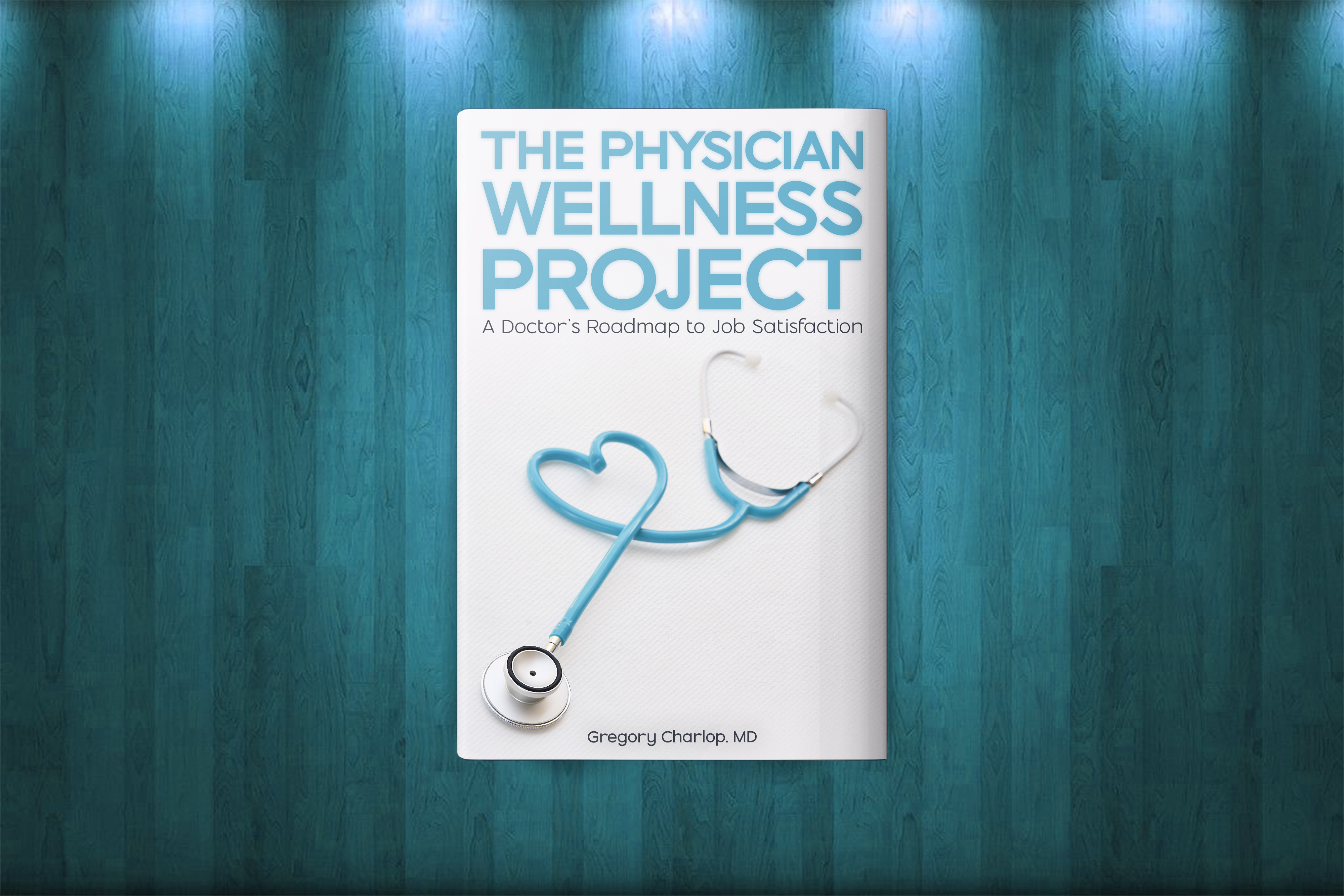 Order: The Physician Wellness Project thumbnail