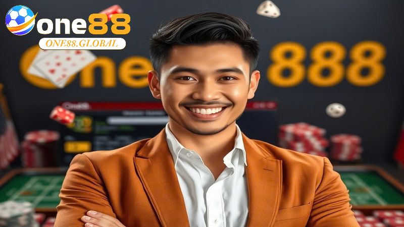 Nha cai One88 thumbnail