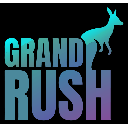 Grand Rush - real money casino games for Australia thumbnail