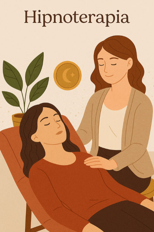 Processo Terapêutico com Hipnoterapia 🧠 thumbnail