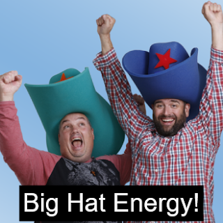 Radio show thumbnail