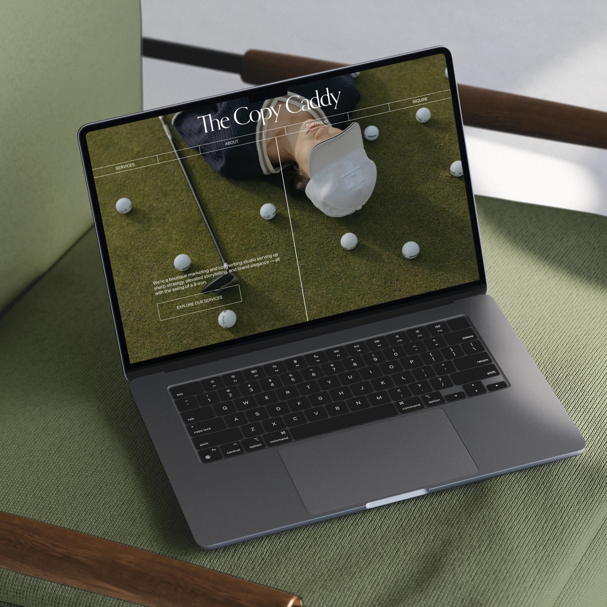 ✱ Hire me on Contra thumbnail