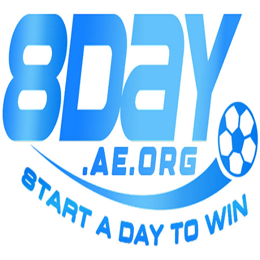 8Day thumbnail
