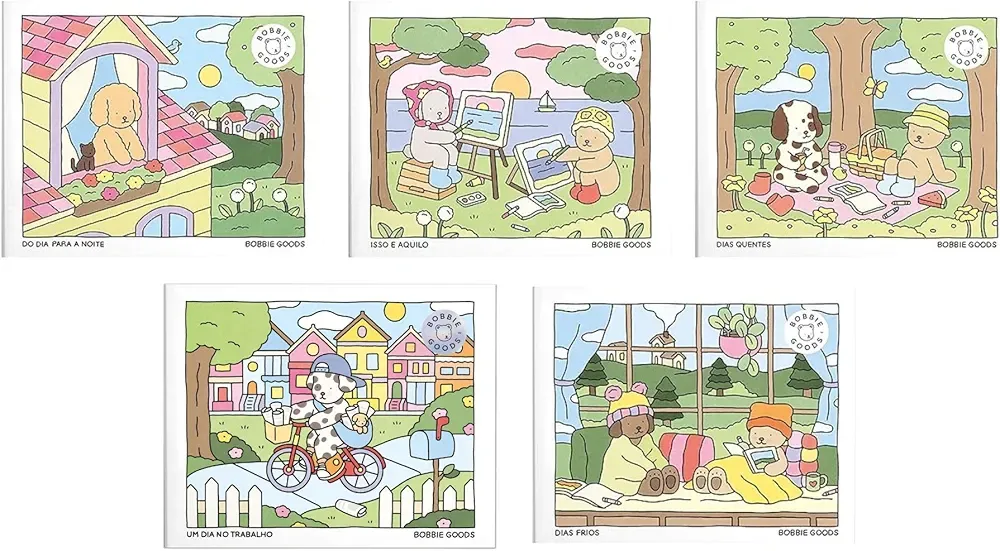 BOBBIE GOODS ORIGINAL thumbnail