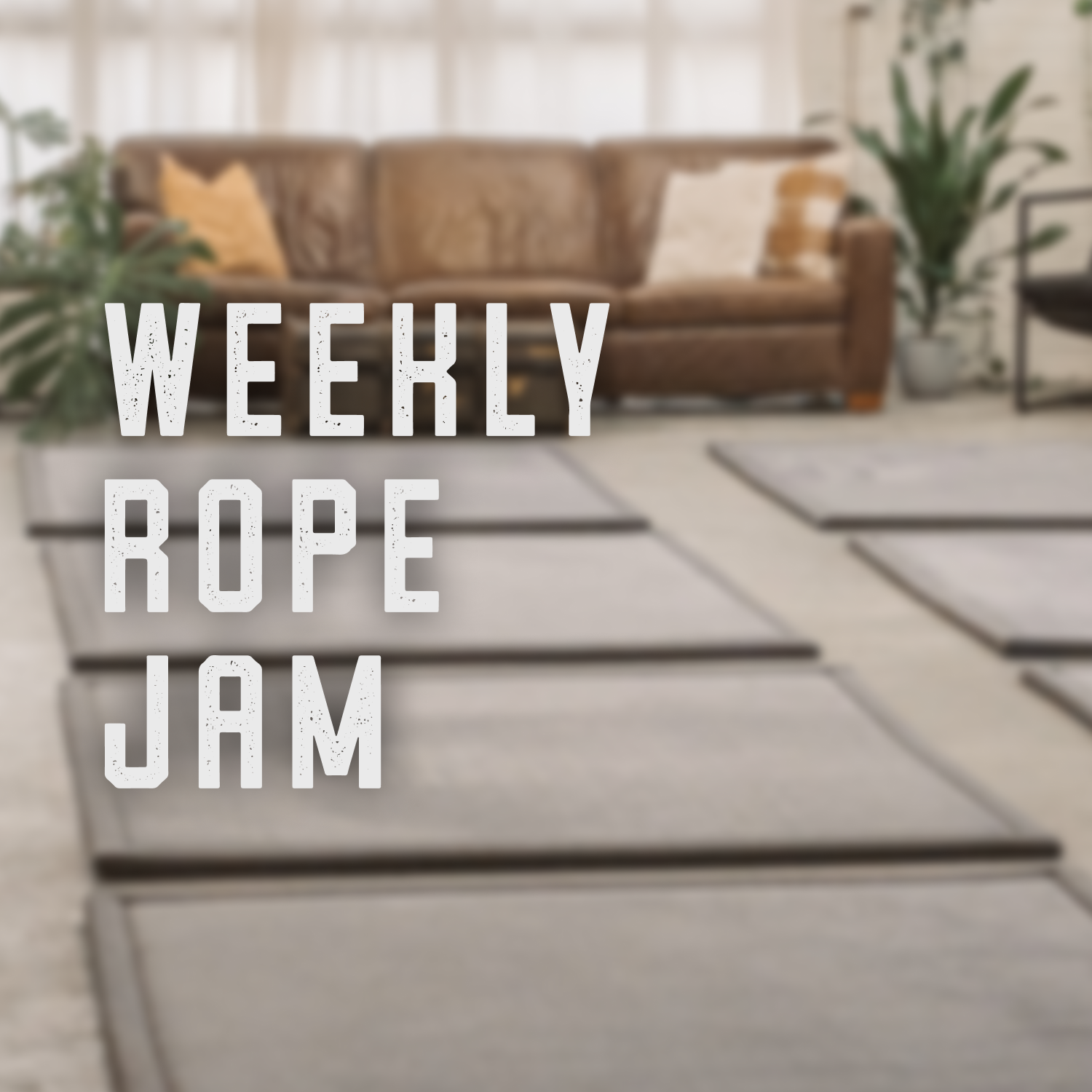 Weekly Rope Jam thumbnail