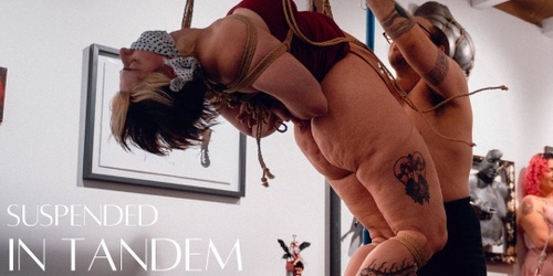 Himboy Suspended In Tandem - Perth (Jan/Feb) thumbnail