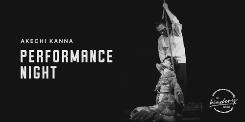 Kanna & Kagura Performance Night thumbnail