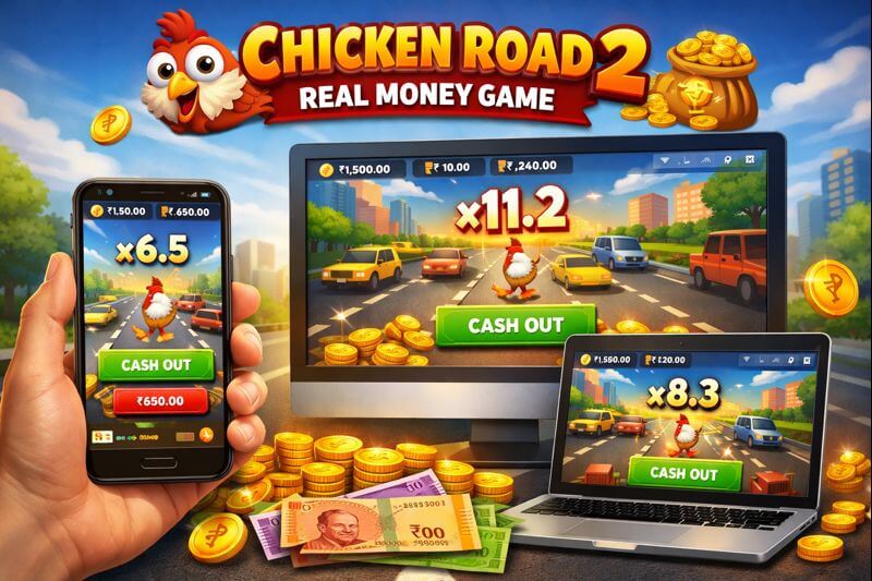 chicken road 2 original game download thumbnail