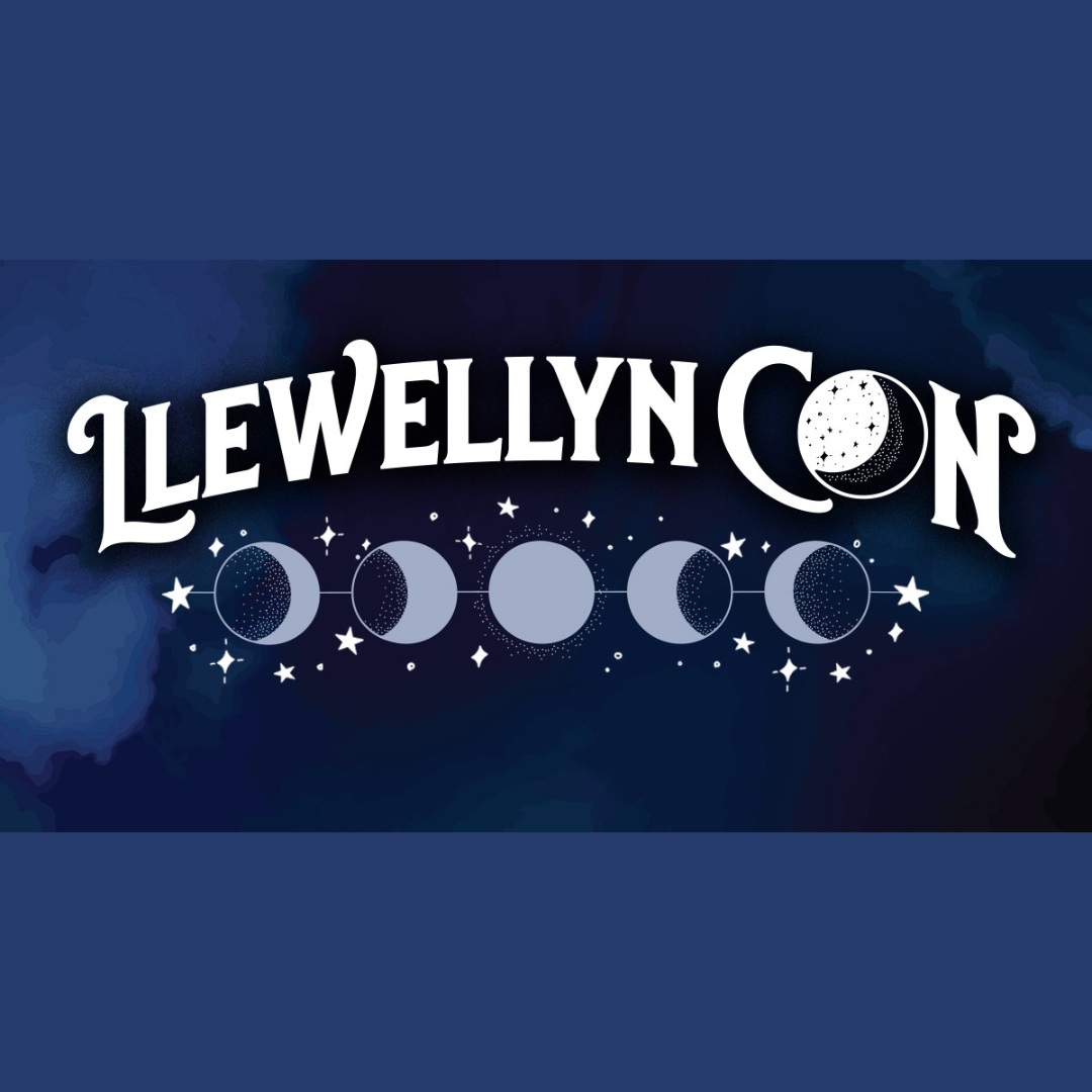 June 11 - 20: LlewellynCon 2025 thumbnail