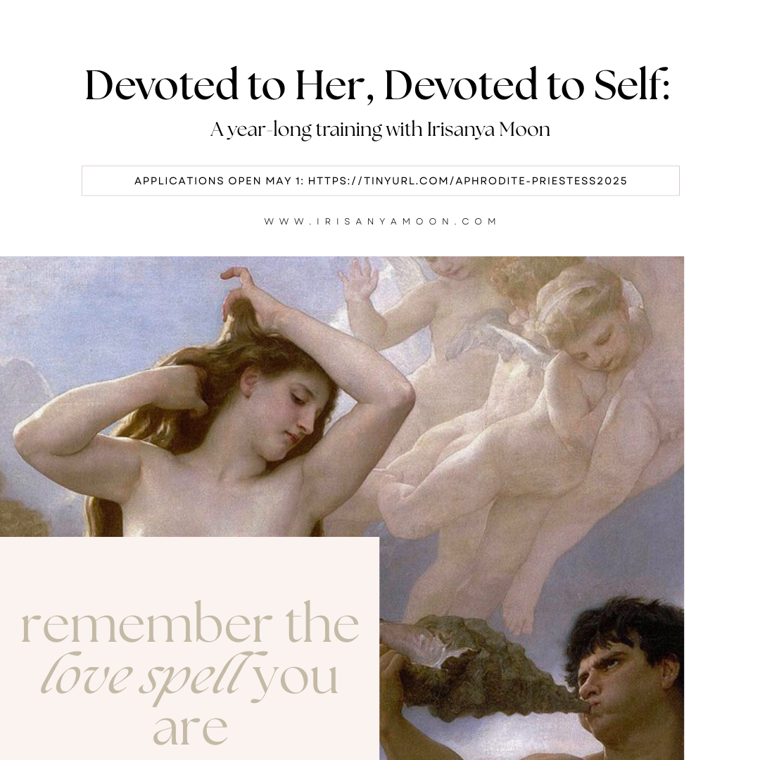 June 21 Application Deadline: Devoted to Her, Devoted to Self: Starts Aug 2025 thumbnail