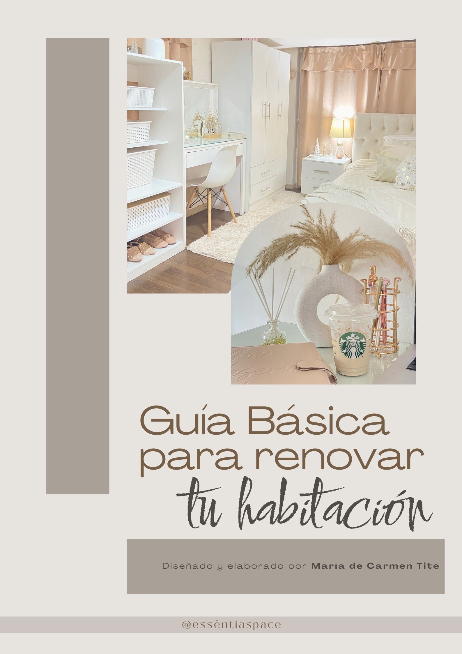 CONVIERTE TU HABITACION EN UN ESPACIO SEGURO - Maryta Tite | Hotmart thumbnail