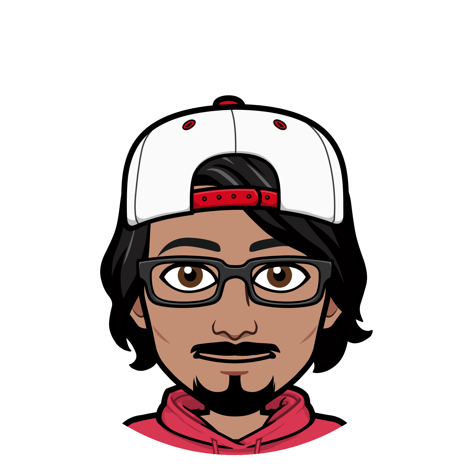 Personal Site/Portfolio thumbnail