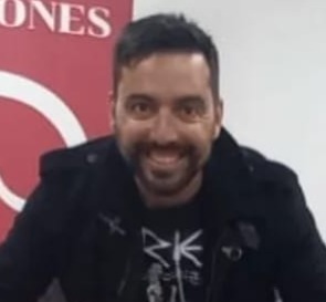 Pablo Octavio Vargas Betancourt, autor de los libros de ciencia ficción y terror 𝐴𝑠𝑡𝑟𝑎𝑡ℎ𝑖𝑎: 𝐸𝑠𝑐𝑎𝑝𝑒 𝑑𝑒𝑙 𝐼𝑛𝑓𝑖𝑒𝑟𝑛𝑜 y 𝐴𝑠𝑡𝑟𝑎𝑡ℎ𝑖𝑎 𝐼𝐼: 𝐿𝑎 𝐶𝑜𝑙𝑜𝑛𝑖𝑎 𝑀𝑎𝑙𝑑𝑖𝑡𝑎. thumbnail