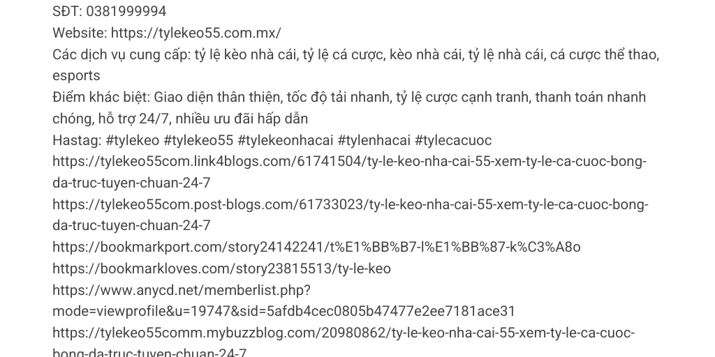 Tỷ lệ kèo by Tỷ lệ kèo - Infogram thumbnail