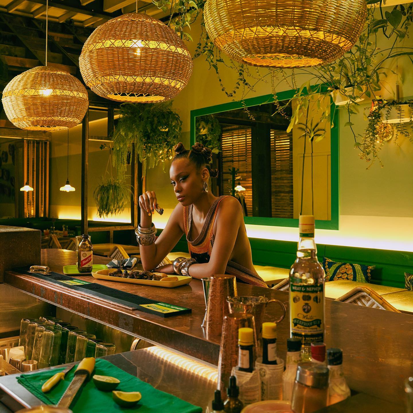 wray + nephew: #awrayofvibes thumbnail