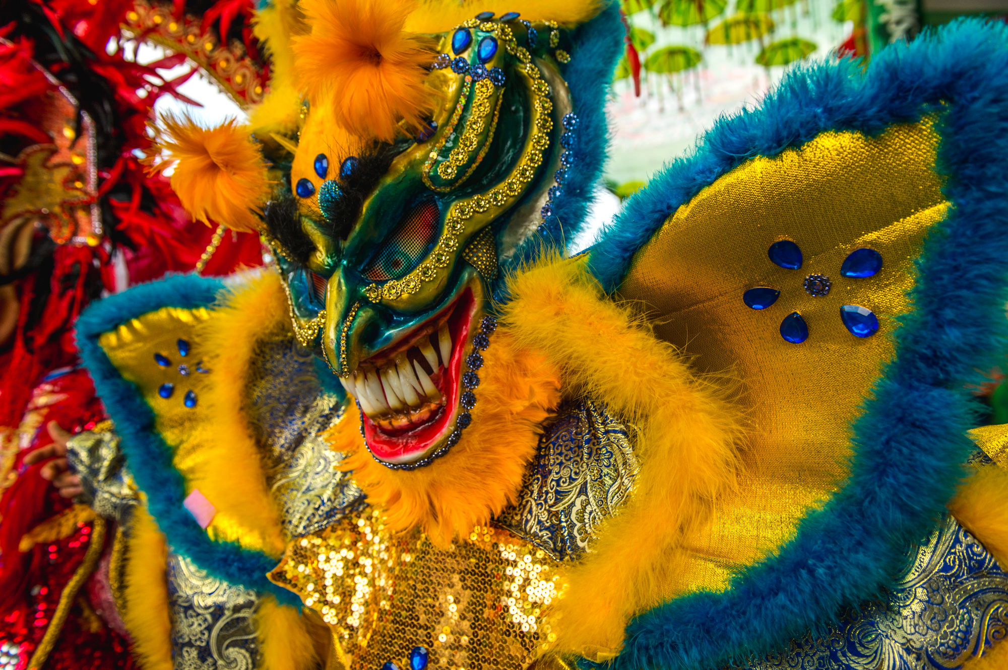 party on in 2024: your complete carnival guide to the caribbean thumbnail