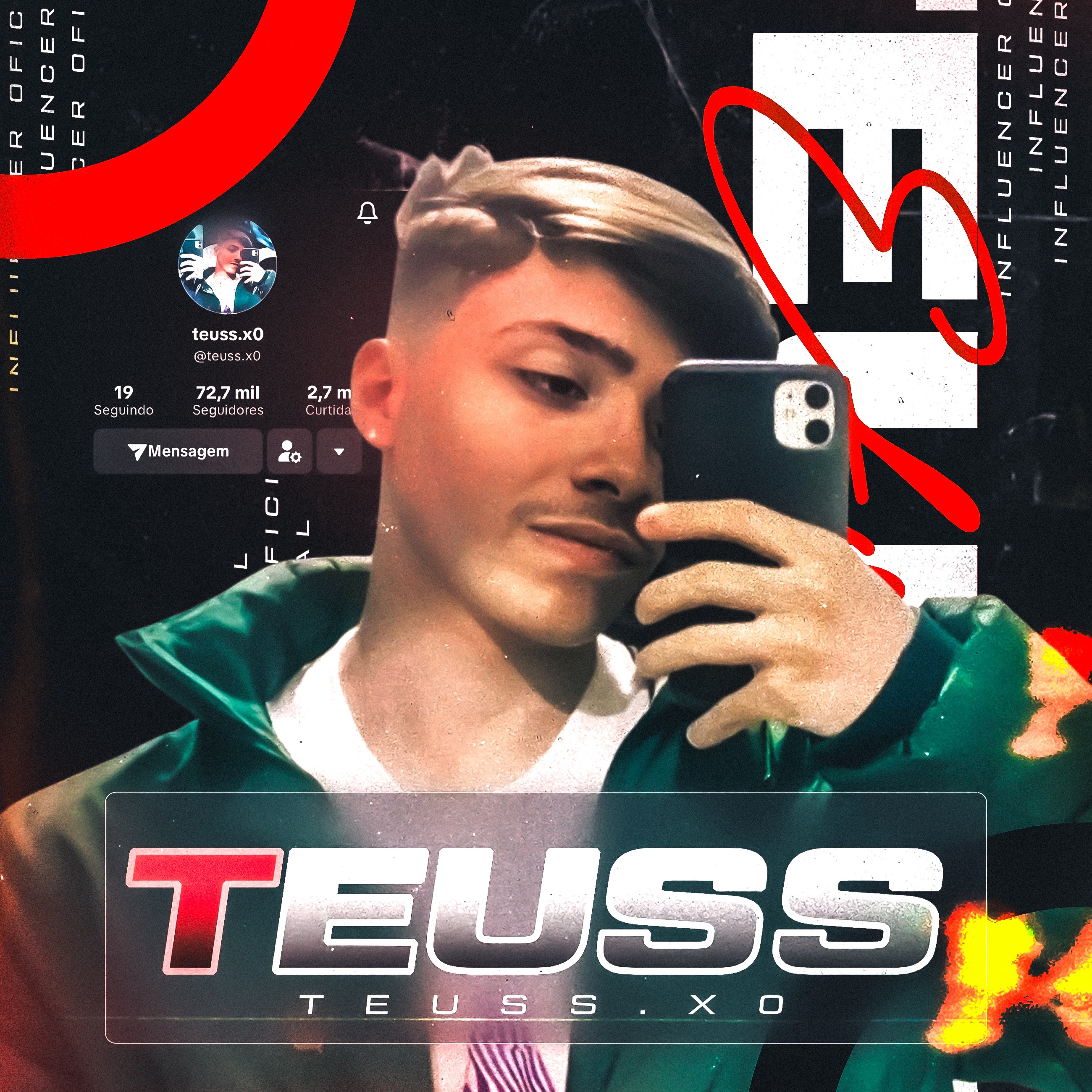 MEU INSTA!!! thumbnail