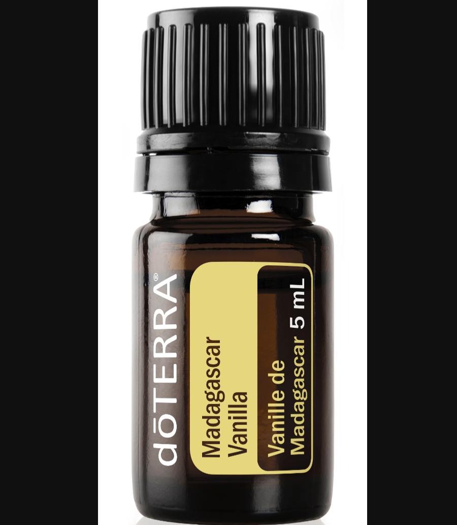 25% off Retail- Vanilla Madagascar Essential Oil -as seen in my Perfect Coffee videos thumbnail